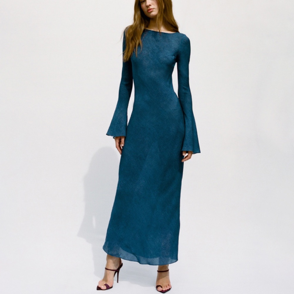 Realisation Par Gia dress - BRAND NEW W TAG